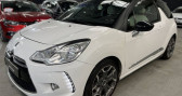 Citroen DS3 occasion année 2012 boite Manuelle Annonce Citroen DS3 occasion Diesel 1.6 e-HDi110 Airdream UltraPrestige à Sainte Genevieve Des Bois