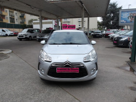 Citroen DS3 1.6 E-HDI115 SPORT CHIC  occasion � Toulouse - photo n�3