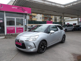 Citroen DS3 , garage GROUPEMENT DE L'OCCASION � Toulouse