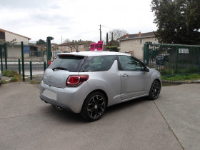 Citroen DS3 1.6 E-HDI115 SPORT CHIC  occasion � Toulouse - photo n�5