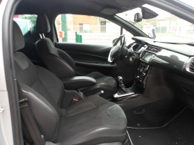 Citroen DS3 1.6 E-HDI115 SPORT CHIC  occasion � Toulouse - photo n�9