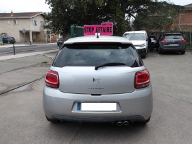 Citroen DS3 1.6 E-HDI115 SPORT CHIC  occasion � Toulouse - photo n�6