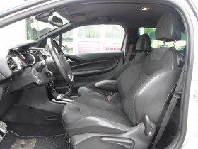 Citroen DS3 1.6 E-HDI115 SPORT CHIC  occasion � Toulouse - photo n�8