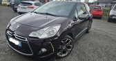 Annonce Citroen DS3 occasion Diesel 1.6 e-HDi115 Ultra Prestige  Ploudaniel