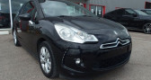 Annonce Citroen DS3 occasion Diesel 1.6 E-HDI90 (92) AIRDREAM EXECUTIVE 5CV  SAVIERES