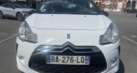 Citroen DS3 , garage HELP CAR  VOREPPE