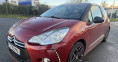 Annonce Citroen DS3 occasion Diesel 1.6 E-HDI90 (92) AIRDREAM SO CHIC 5CV � Fouqui�re les Lens