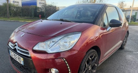 Citroen DS3 , garage PRO ENERGY AUTOMOBILES � Fouqui�re les Lens