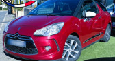 Annonce Citroen DS3 occasion Diesel 1.6 e-HDi90 (92) Airdream So Chic  Saint Maximin la Sainte Baume
