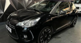 Citroen DS3 1.6 E-HDI90 AIRDREAM GRAPHIC A BMP6  2013 - annonce de voiture en vente sur Auto Sélection.com