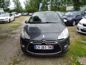 Citroen DS3 1.6 E-HDI90 AIRDREAM GRAPHIC ART  occasion  Aucamville - photo n2