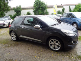 Citroen DS3 1.6 E-HDI90 AIRDREAM GRAPHIC ART  occasion  Aucamville - photo n3