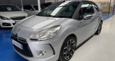Citroen DS3 1.6 e-HDi90 Airdream So Chic BMP6  2013 - annonce de voiture en vente sur Auto Sélection.com