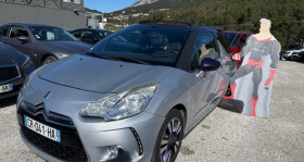 Citroen DS3 , garage PROVENCE CAR LA GARDE � LA GARDE