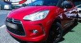Citroen DS3 1.6 e-HDi90 So Chic  2012 - annonce de voiture en vente sur Auto Sélection.com