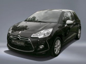 Citroen DS3 occasion année 2014 boite Automatique Annonce Citroen DS3 occasion Diesel 1.6 eHDi 90 BVA à Beaupuy