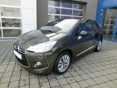 Citroen DS3 occasion année 2014 boite Manuelle Annonce Citroen DS3 occasion Diesel 1.6 eHDi 90 à Beaupuy