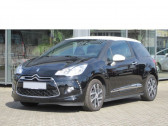 Citroen DS3 occasion année 2013 boite Manuelle Annonce Citroen DS3 occasion Diesel 1.6 eHDi 90 à Beaupuy
