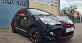 Citroen DS3 1.6 eHDI 90CV RED EDITION  2013 - annonce de voiture en vente sur Auto Sélection.com
