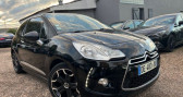 Citroen DS3 occasion année 2014 boite Manuelle Annonce Citroen DS3 occasion Diesel 1.6 HDI 115 Sport Chic à Uckange