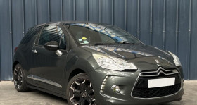Citroen DS3 , garage PARTENAIRE AUTO  Halluin
