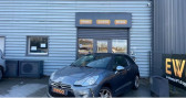 Citroen DS3 occasion année 2012 boite Manuelle Annonce Citroen DS3 occasion Diesel 1.6 HDI 90ch SOCHIC SELLERIE CUIR SIEGES CHAUFFANTS EMBRAYAG à Saint-Priest