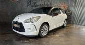 Annonce Citroen DS3 occasion Diesel 1.6 HDi Airdream 92 cv  Nantes