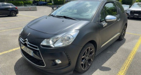 Citroen DS3 , garage HELP CAR  VOREPPE