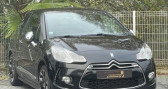Citroen DS3 occasion année 2010 boite Manuelle Annonce Citroen DS3 occasion Diesel 1.6 HDI110 FAP SPORT CHIC à COLMAR