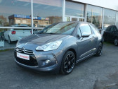 Voiture occasion Citroen DS3 1.6 HDI110 FAP SPORT CHIC