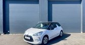 Citroen DS3 1.6 HDi90 (92) FAP So Chic   Bréal-sous-Montfort 35