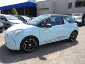 Annonce Citroen DS3 occasion Essence 1.6 THP 150CH SPORT CHIC à Chilly-Mazarin