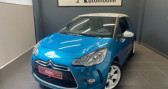 Citroen DS3 occasion année 2011 boite Manuelle Annonce Citroen DS3 occasion Essence 1.6 THP 155 CV 91 000 KMS à COURNON D'AUVERGNE