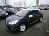 Citroen DS3 occasion année 2013 boite Manuelle Annonce Citroen DS3 occasion Essence 1.6 THP 155 SportChic à Beaupuy