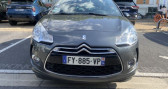 Annonce Citroen DS3 occasion Essence 1.6 THP 155CH SPORT CHIC  VOREPPE