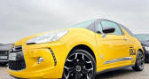 Citroen DS3 1.6 THP 155CH SPORT CHIC  2012 - annonce de voiture en vente sur Auto Sélection.com