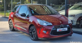 Citroen DS3 1.6 THP 155CH SPORT CHIC  2011 - annonce de voiture en vente sur Auto Sélection.com
