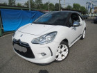 Citroen DS3 occasion Blanc année 2011 boite Manuelle Annonce Citroen DS3 occasion Essence 1.6 THP 155CH SPORT CHIC à Toulouse