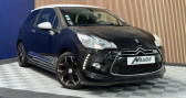 Citroen DS3 1.6 THP 156 CH Sport Chic - Airbags remplacs   Lozanne 69
