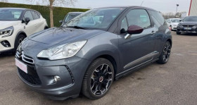 Citroen DS3 , garage RD AUTOMOBILES 89  Moneteau