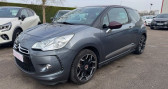 Citroen DS3 occasion année 2009 boite Manuelle Annonce Citroen DS3 occasion Essence 1.6 THP 156 CH SportChic à Moneteau
