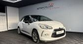 Annonce Citroen DS3 occasion Essence 1.6 THP 156 cv � Venelles