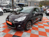 Citroen DS3 occasion année 2014 boite Manuelle Annonce Citroen DS3 occasion Essence 1.6 THP 156 SPORT CHIC CUIR GPS 1ére Main à Lescure-d'Albigeois