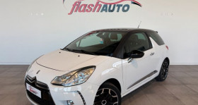 Citroen DS3 , garage FLASH AUTO � Gerzat