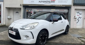 Annonce Citroen DS3 occasion Essence 1.6 THP 156cv Sport Chic - Faible kilom�trage � EPONE