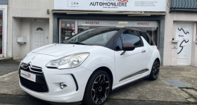 Citroen DS3 , garage AGENCE AUTOMOBILIERE EPONE 78 � EPONE