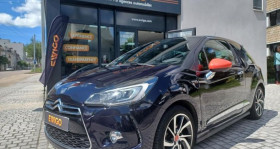 Citroen DS3 , garage EWIGO LIMOGES  LIMOGES