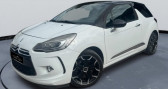 Annonce Citroen DS3 occasion Essence 1.6 THP 165 SPORT CHIC � carpentras