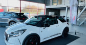 Annonce Citroen DS3 occasion Essence 1.6 THP 208 PERFORMANCE GPS HIFI SYSTEME SIEGES BAQUET JANTE � Phalsbourg
