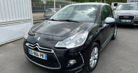 Citroen DS3 , garage HOTCARS  villeneuve-Saint-Georges
